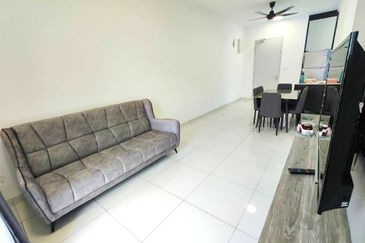 Amber Residence @ twentyfive.7