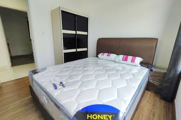 Amber Residence @ twentyfive.7