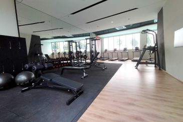 Amber Residence @ twentyfive.7