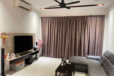 Wisteria @ Bandar Rimbayu