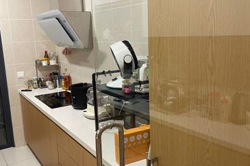 Wisteria @ Bandar Rimbayu