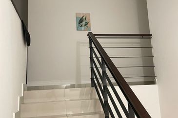 Wisteria @ Bandar Rimbayu