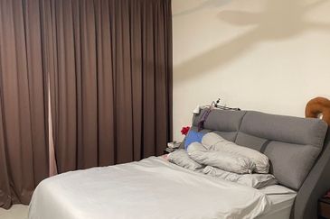 Wisteria @ Bandar Rimbayu