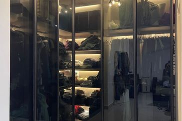 Wisteria @ Bandar Rimbayu