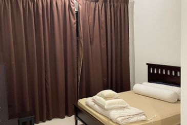 Wisteria @ Bandar Rimbayu