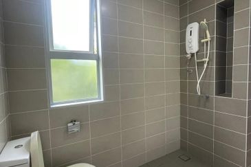 Arahsia Residences, Tropicana Aman