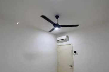 Arahsia Residences, Tropicana Aman