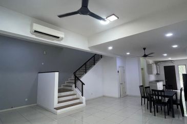 Arahsia Residences, Tropicana Aman