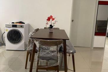 Duduk Se.Ruang @ Eco Sanctuary