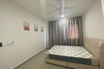 Duduk Se.Ruang @ Eco Sanctuary