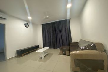 Duduk Se.Ruang @ Eco Sanctuary