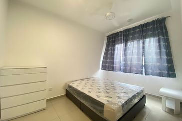 Duduk Se.Ruang @ Eco Sanctuary