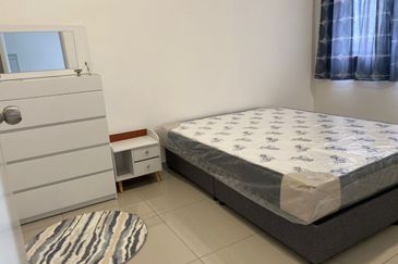 Duduk Se.Ruang @ Eco Sanctuary