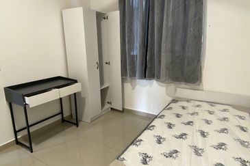 Duduk Se.Ruang @ Eco Sanctuary