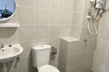 Duduk Se.Ruang @ Eco Sanctuary