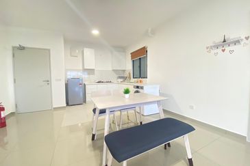 Duduk Se.Ruang @ Eco Sanctuary