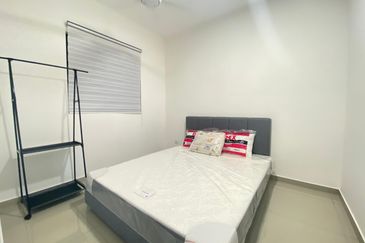 Duduk Se.Ruang @ Eco Sanctuary