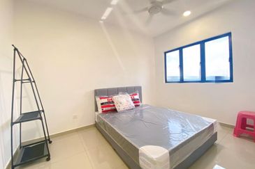 Duduk Se.Ruang @ Eco Sanctuary