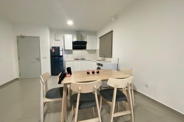 Duduk Se.Ruang @ Eco Sanctuary