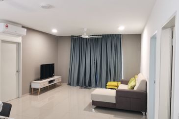 Duduk Se.Ruang @ Eco Sanctuary