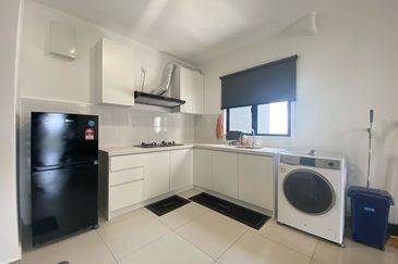 Duduk Se.Ruang @ Eco Sanctuary