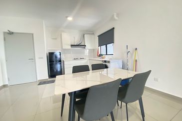 Duduk Se.Ruang @ Eco Sanctuary