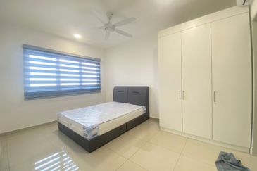 Duduk Se.Ruang @ Eco Sanctuary