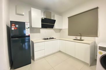 Duduk Se.Ruang @ Eco Sanctuary