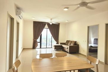 Duduk Se.Ruang @ Eco Sanctuary