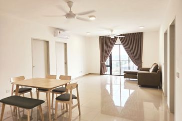 Duduk Se.Ruang @ Eco Sanctuary