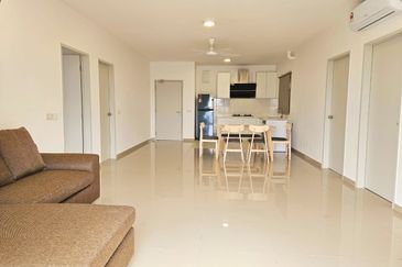 Duduk Se.Ruang @ Eco Sanctuary