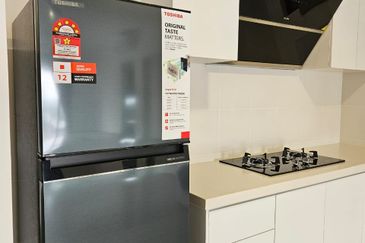 Duduk Se.Ruang @ Eco Sanctuary