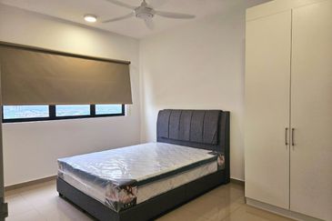 Duduk Se.Ruang @ Eco Sanctuary