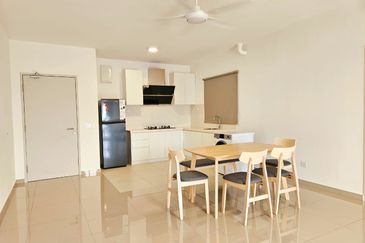 Duduk Se.Ruang @ Eco Sanctuary