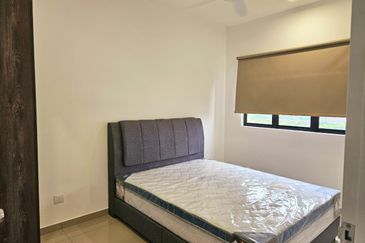 Duduk Se.Ruang @ Eco Sanctuary