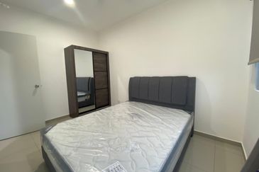 Duduk Se.Ruang @ Eco Sanctuary