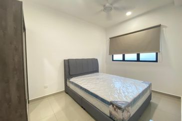 Duduk Se.Ruang @ Eco Sanctuary