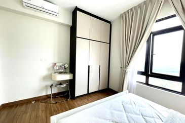 Amber Residence @ twentyfive.7