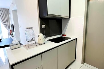 Amber Residence @ twentyfive.7