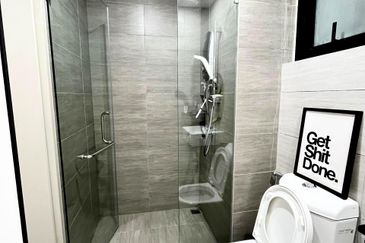 Amber Residence @ twentyfive.7