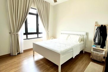 Amber Residence @ twentyfive.7