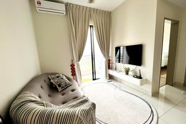 Amber Residence @ twentyfive.7