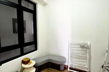 Amber Residence @ twentyfive.7