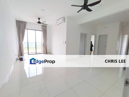 The Amber , dual key, 3 Bedrooms 2 Bathrooms , Selangor, Kota Kemuning