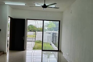 Bandar Mahkota Banting