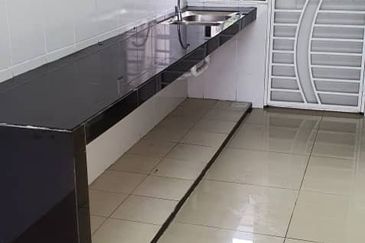 Bandar Mahkota Banting