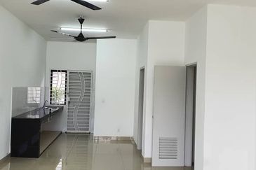 Bandar Mahkota Banting