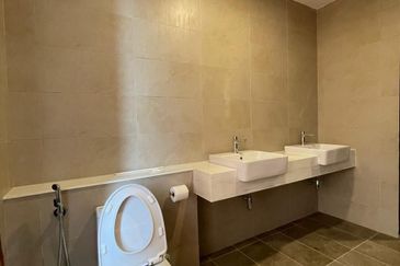 Elemen Residences @ Tropicana Aman