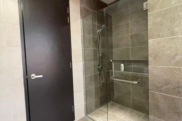 Elemen Residences @ Tropicana Aman