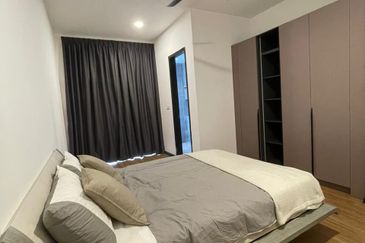 Elemen Residences @ Tropicana Aman